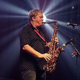 Bobby Keys